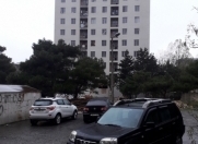 Satılır 3 otaqlı 70 m2 yeni tikili Ukrayna dairəsi