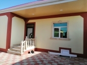 Satılır 4 otaqlı 160 m2 həyət evi Hövsan