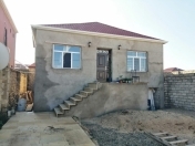 Satılır 4 otaqlı 152 m2 həyət evi Hövsan