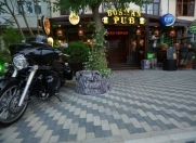 Satılır 12 otaqlı 300 m2 obyekt Qara Qarayev m.