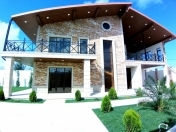 Satılır 5 otaqlı 300 m2 bağ evi Mərdəkan