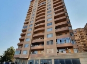 Satılır 3 otaqlı 126 m2 yeni tikili Neapol dairəsi