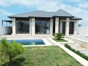 Satılır 4 otaqlı 160 m2 bağ evi Mərdəkan