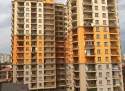 Satılır 2 otaqlı 55 m2 yeni tikili Ayna Sultanova heykəli