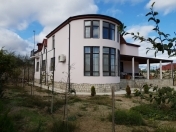 Satılır 10 otaqlı 450 m2 həyət evi Mərdəkan