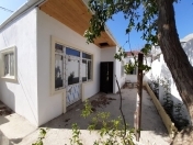Satılır 3 otaqlı 150 m2 həyət evi Ramana
