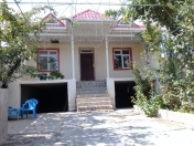 Satılır 3 otaqlı 120 m2 həyət evi Bahar