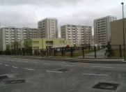 Satılır 5 otaqlı 265 m2 obyekt Yeni Yasamal