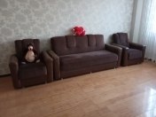 İcarəyə verilir 2 otaqlı 60 m2 yeni tikili Xırdalan