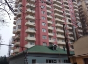 İcarəyə verilir 3 otaqlı 120 m2 yeni tikili 3 mkr