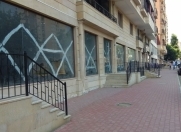 İcarəyə verilir 4 otaqlı 200 m2 obyekt 28 May m.