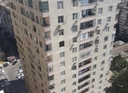 Satılır 3 otaqlı 60 m2 yeni tikili 7 mkr