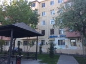 Satılır 3 otaqlı 66 m2 köhnə tikili Sevinc k/t