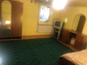 İcarəyə verilir 2 otaqlı 55 m2 həyət evi Ümid