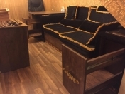 İcarəyə verilir 1 otaqlı 10 m2 ofis Səbail r.