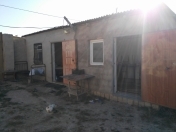 Satılır 2 otaqlı 100 m2 həyət evi Sumqayıt