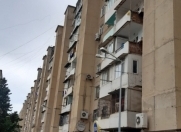 Satılır 3 otaqlı 74 m2 köhnə tikili Əhmədli m.