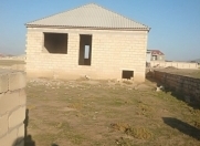 Satılır 3 otaqlı 90 m2 həyət evi Qobu