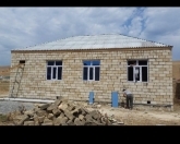 Satılır 4 otaqlı 130 m2 həyət evi Qobu