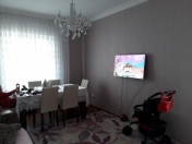 Satılır 2 otaqlı 48 m2 köhnə tikili Yeni Yasamal