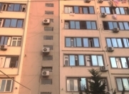 Satılır 4 otaqlı 120 m2 köhnə tikili 8 mkr