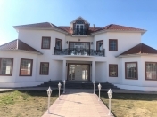 Satılır 10 otaqlı 600 m2 bağ evi Mərdəkan