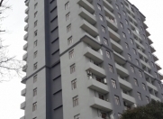 Satılır 2 otaqlı 57 m2 yeni tikili Yasamal parkı