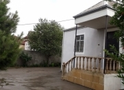 Satılır 3 otaqlı 120 m2 həyət evi Zabrat 2