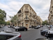 İcarəyə verilir 2 otaqlı 70 m2 köhnə tikili Molokan bağı