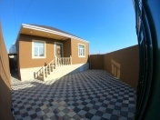 Satılır 4 otaqlı 120 m2 həyət evi Binəqədi