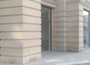 İcarəyə verilir 4 otaqlı 370 m2 obyekt Nəriman Nərimanov m.