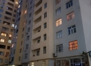 Satılır 3 otaqlı 104 m2 yeni tikili Əhmədli