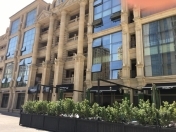 Satılır 2 otaqlı 65 m2 köhnə tikili Avropa otel