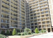 Satılır 3 otaqlı 147 m2 yeni tikili Zoopark