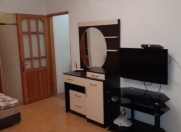 Satılır 2 otaqlı 44 m2 köhnə tikili 3 mkr