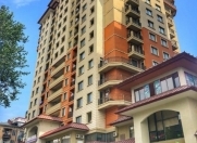 Satılır 1 otaqlı 69 m2 yeni tikili Qara Qarayev m.