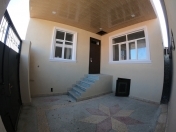 Satılır 4 otaqlı 100 m2 həyət evi Binəqədi