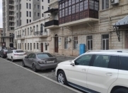 İcarəyə verilir 2 otaqlı 45 m2 köhnə tikili 28 May m.