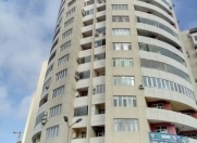 İcarəyə verilir 2 otaqlı 110 m2 yeni tikili Caspian Plaza