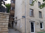 Satılır 3 otaqlı 75 m2 obyekt Yasamal r.