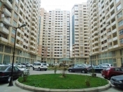 İcarəyə verilir 2 otaqlı 101 m2 yeni tikili Şah İsmayıl Xətai m.