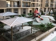 İcarəyə verilir 3 otaqlı 140 m2 yeni tikili Gənclik m.
