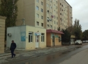 Satılır 4 otaqlı 74 m2 köhnə tikili Sumqayıt