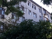 Satılır 1 otaqlı 37 m2 köhnə tikili 3 mkr