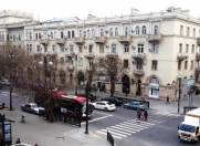 Satılır 3 otaqlı 134 m2 obyekt Elmlər Akademiyası m.