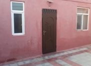 Satılır 2 otaqlı 100 m2 həyət evi Maştağa
