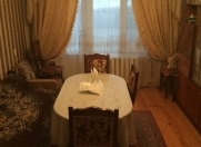 Satılır 2 otaqlı 60 m2 köhnə tikili Əhmədli