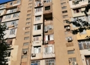 Satılır 2 otaqlı 50 m2 köhnə tikili Yeni Yasamal