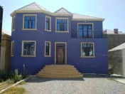 Satılır 5 otaqlı 200 m2 bağ evi Mehdiabad