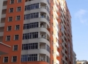 Satılır 2 otaqlı 57 m2 köhnə tikili Yeni Yasamal